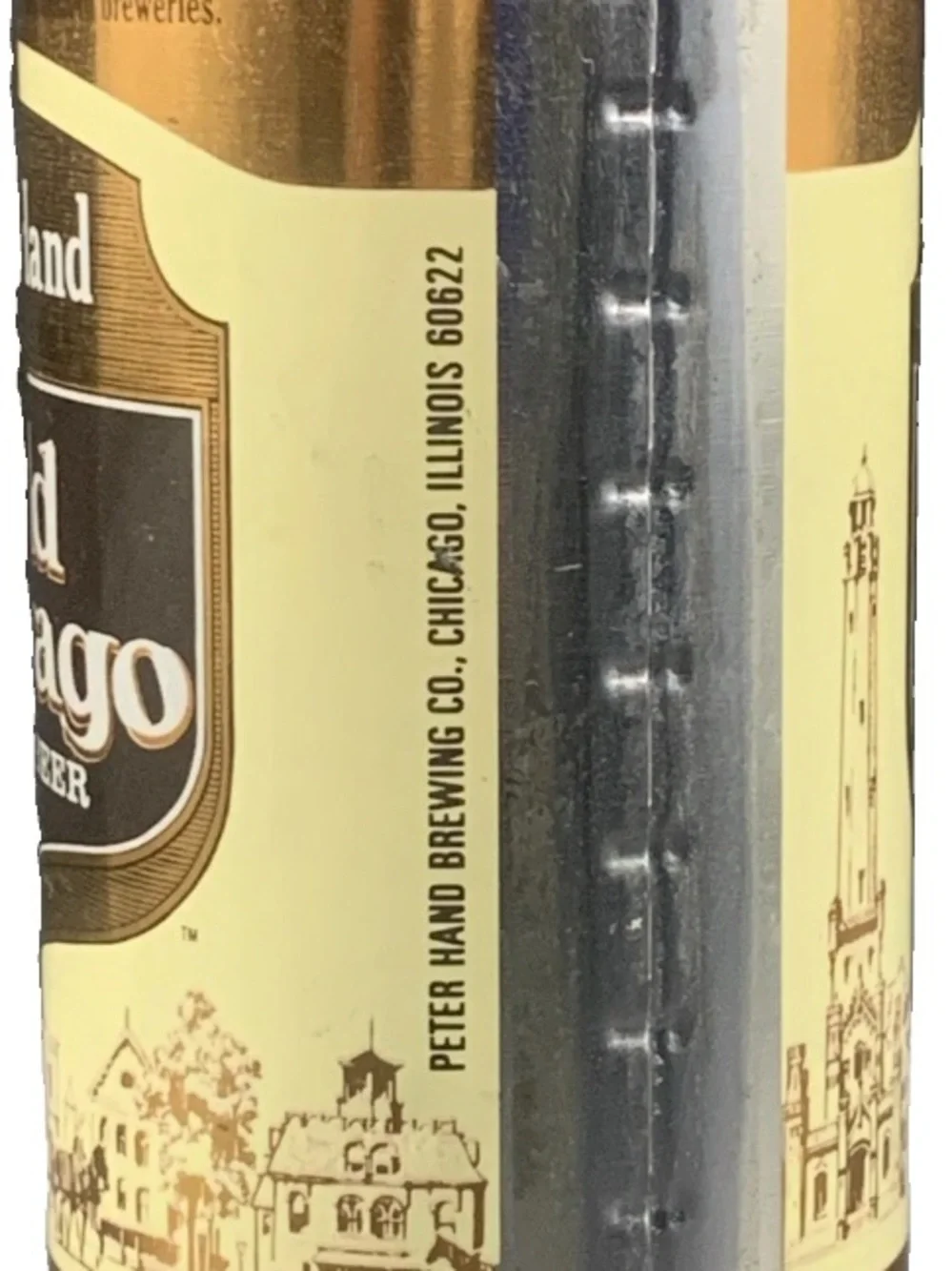Peter Hand product vintage